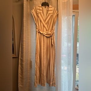 Brand New Calvin Klein Dress - Size 10 - Never worn. Perfect for spring/summer!